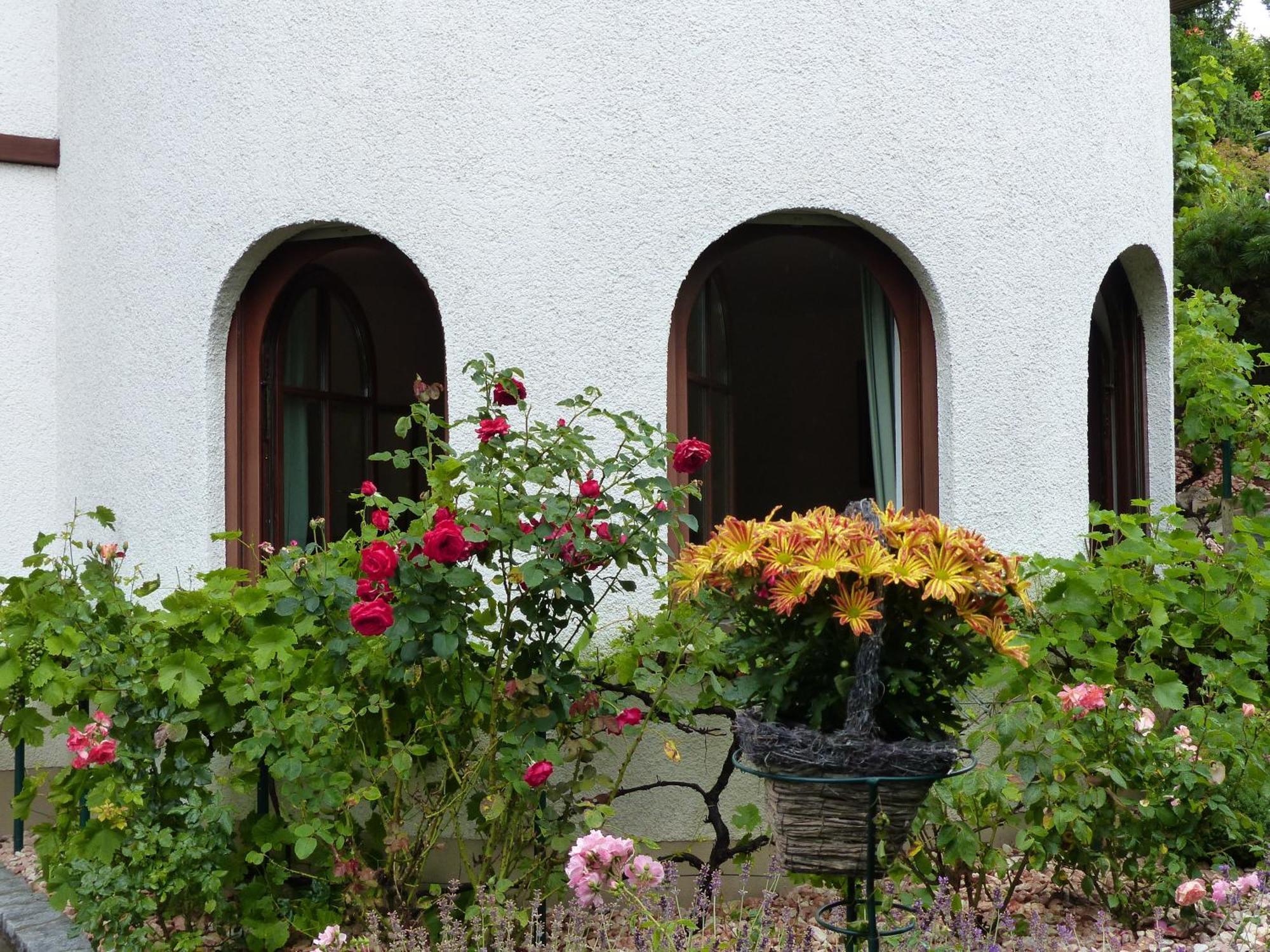 Schwarzwaldturmzimmer Lahr الغرفة الصورة