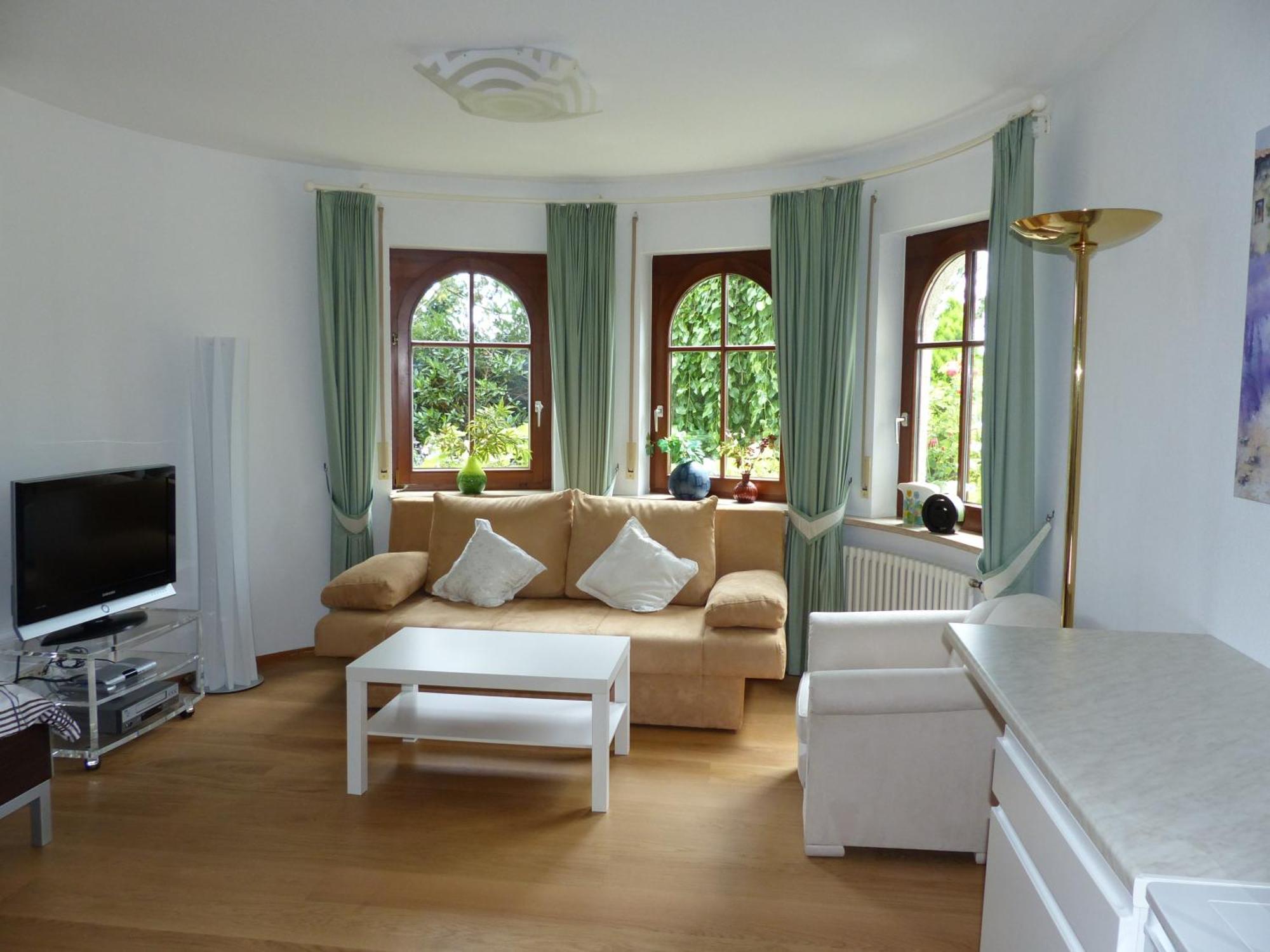 Schwarzwaldturmzimmer Lahr الغرفة الصورة